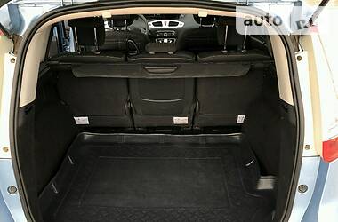 Мінівен Renault Grand Scenic 2010 в 