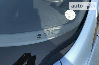 Мінівен Renault Grand Scenic 2010 в 
