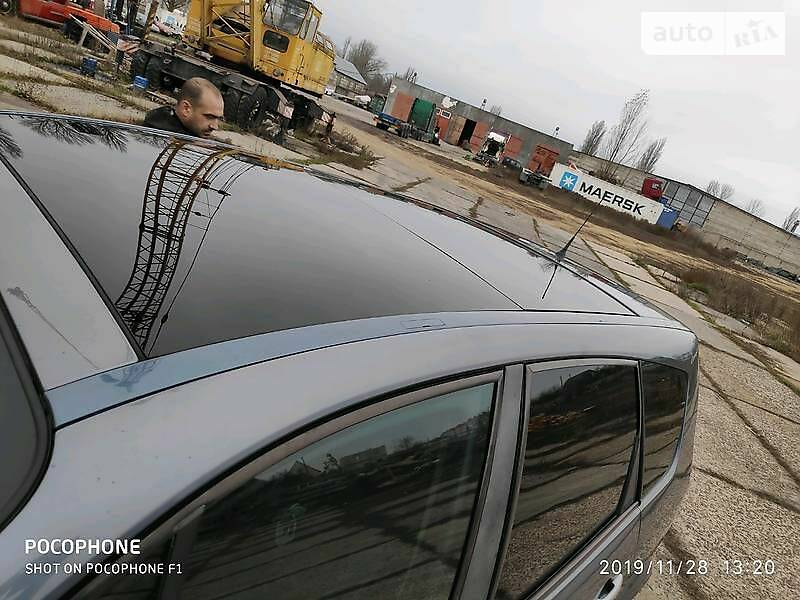 Мінівен Renault Grand Scenic 2009 в Чорноморську