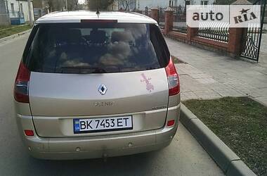 Хетчбек Renault Grand Scenic 2007 в 