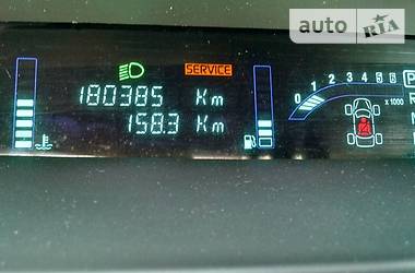 Хетчбек Renault Grand Scenic 2007 в 