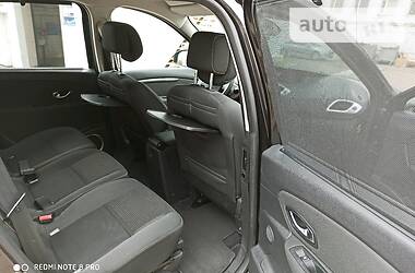 Мінівен Renault Grand Scenic 2010 в 