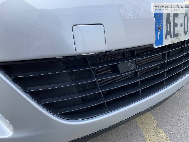 Мінівен Renault Grand Scenic 2010 в Дубні