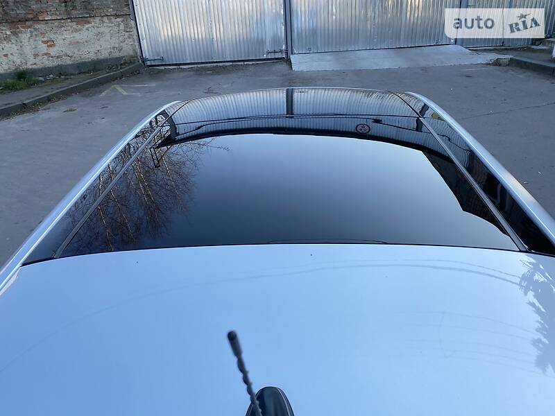 Мінівен Renault Grand Scenic 2010 в Дубні
