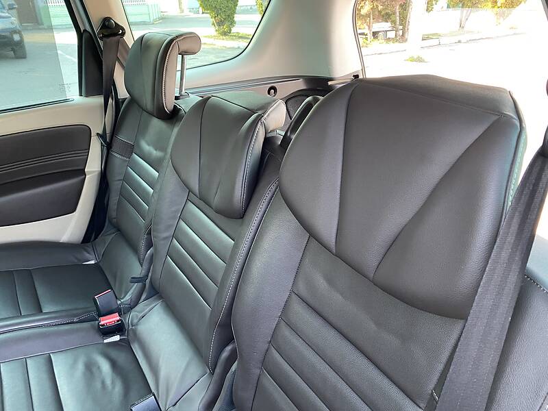 Мінівен Renault Grand Scenic 2010 в Дубні