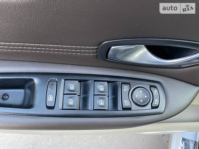 Мінівен Renault Grand Scenic 2010 в Дубні