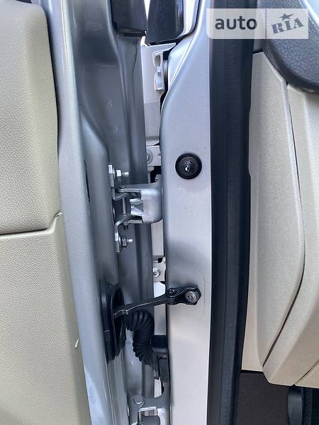 Мінівен Renault Grand Scenic 2010 в Дубні