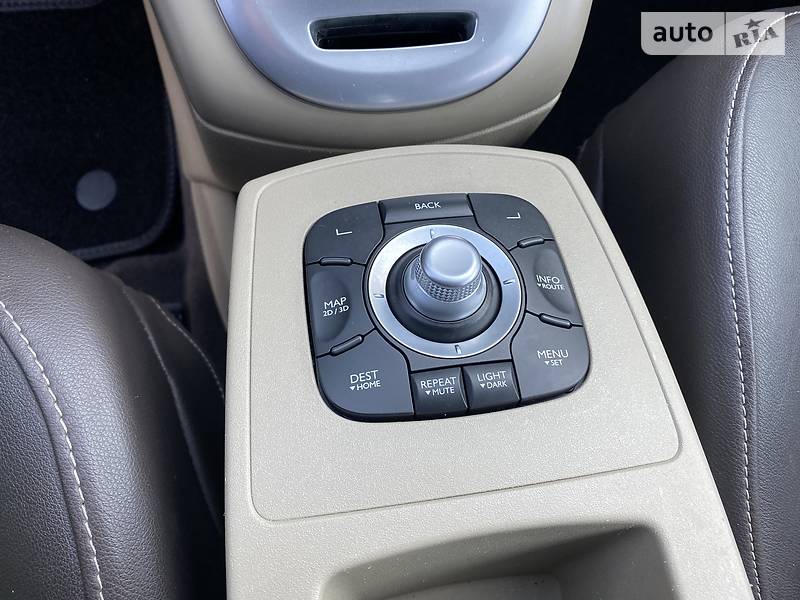 Мінівен Renault Grand Scenic 2010 в Дубні