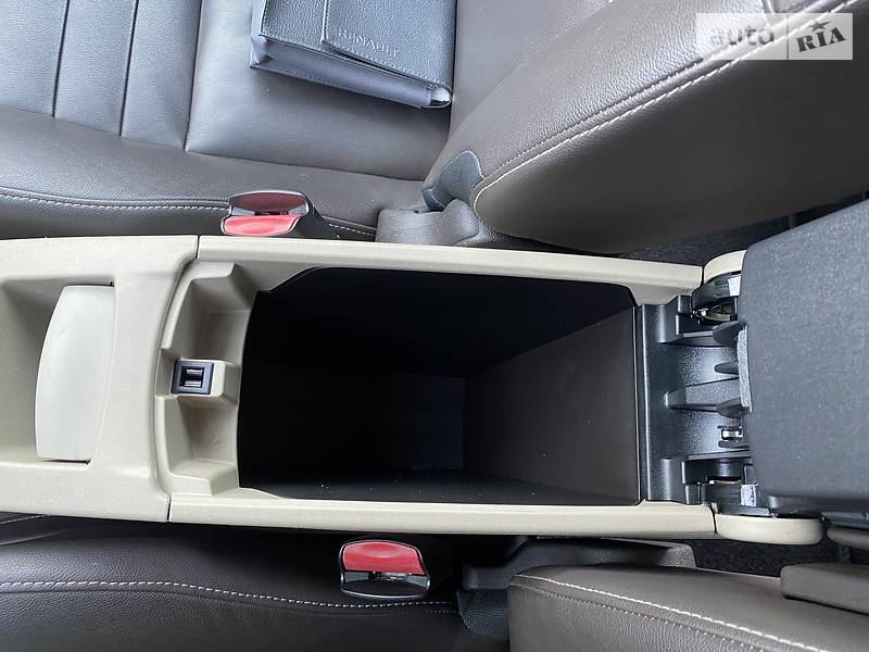 Мінівен Renault Grand Scenic 2010 в Дубні