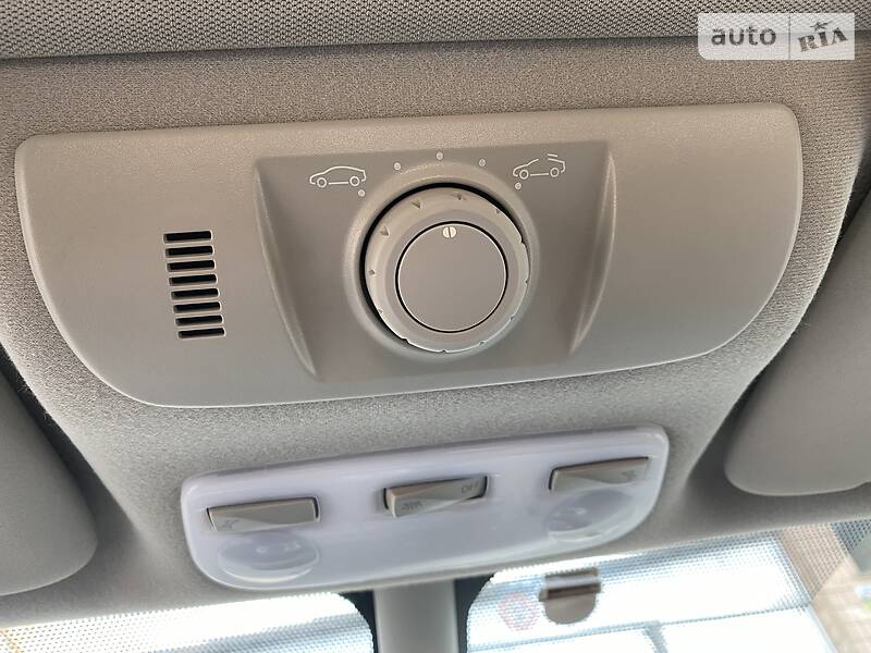 Мінівен Renault Grand Scenic 2010 в Дубні