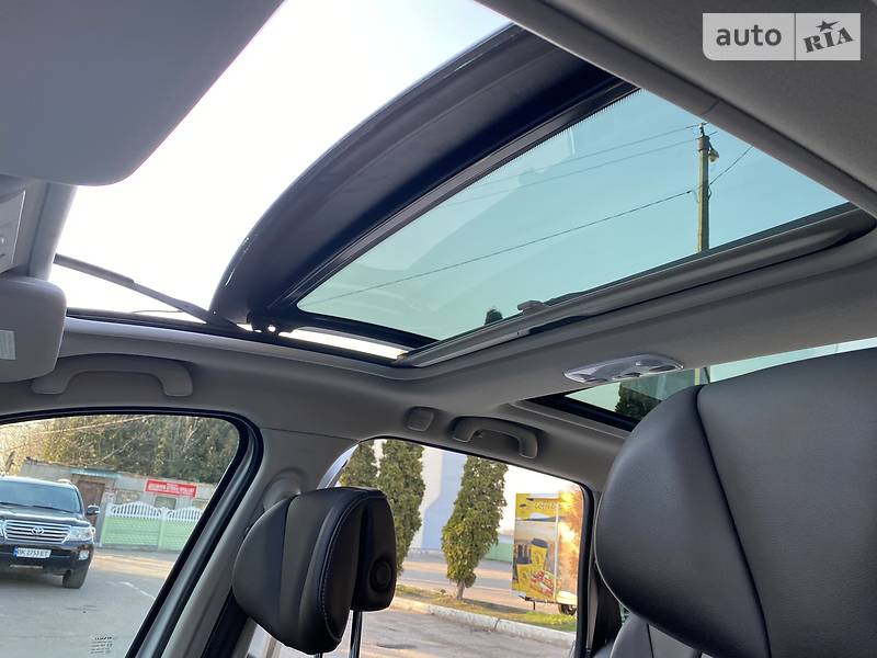 Мінівен Renault Grand Scenic 2010 в Дубні
