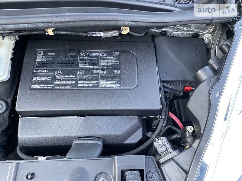 Мінівен Renault Grand Scenic 2010 в Дубні