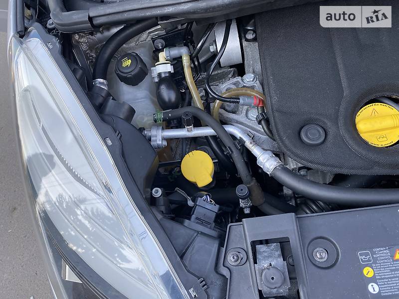 Мінівен Renault Grand Scenic 2010 в Дубні