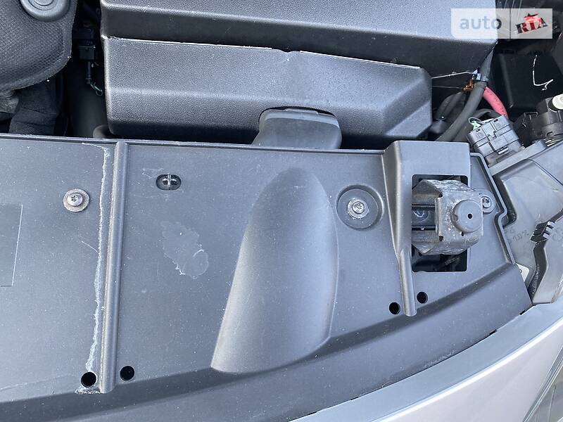 Мінівен Renault Grand Scenic 2010 в Дубні