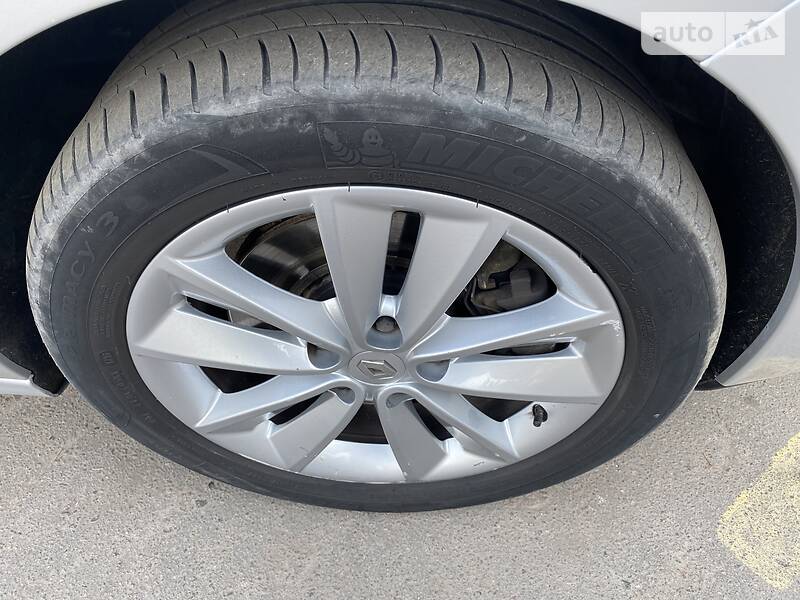 Мінівен Renault Grand Scenic 2010 в Дубні