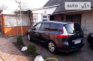 Універсал Renault Grand Scenic 2011 в 