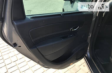 Мінівен Renault Grand Scenic 2013 в 