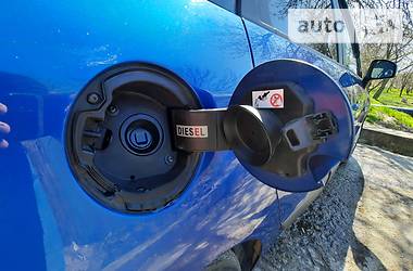 Мінівен Renault Grand Scenic 2010 в 