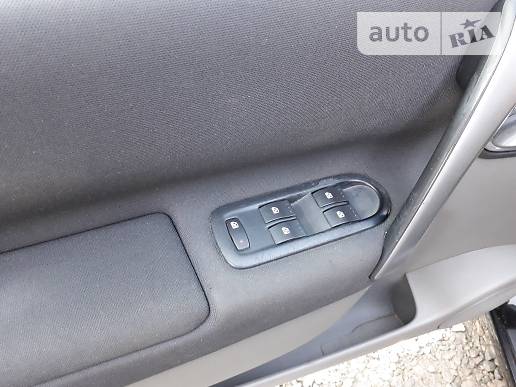 Універсал Renault Grand Scenic 2007 в Макарові фото 4 Універсал Renault Grand Scenic 2007 в Макарові