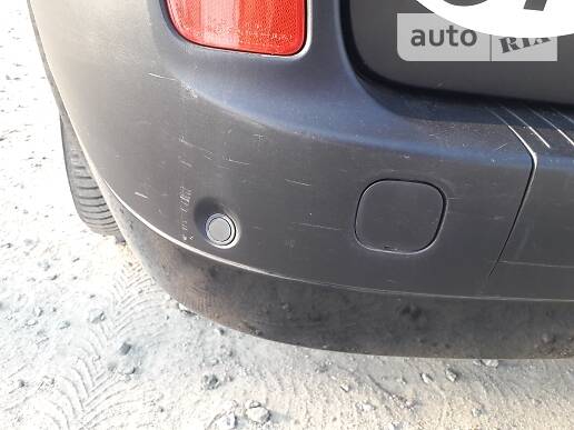 Універсал Renault Grand Scenic 2007 в Макарові фото 37 Універсал Renault Grand Scenic 2007 в Макарові