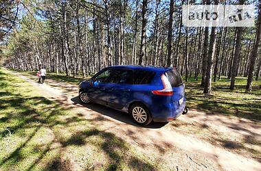 Мінівен Renault Grand Scenic 2010 в 
