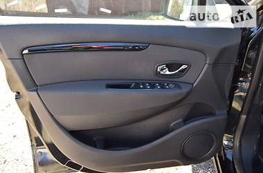 Мінівен Renault Grand Scenic 2014 в 