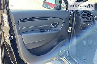 Мінівен Renault Grand Scenic 2015 в 
