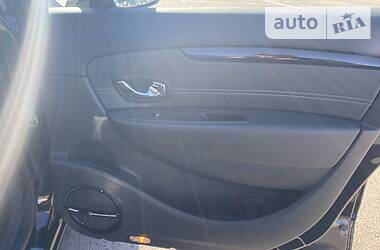 Мінівен Renault Grand Scenic 2015 в 
