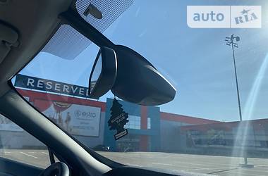 Мінівен Renault Grand Scenic 2015 в 