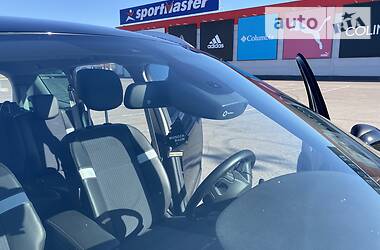 Мінівен Renault Grand Scenic 2015 в 