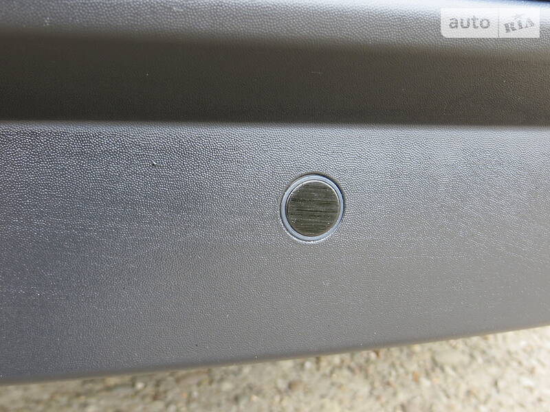 Мінівен Renault Grand Scenic 2013 в Калуші