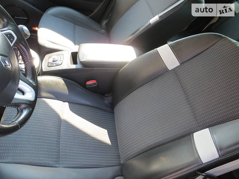 Мінівен Renault Grand Scenic 2013 в Калуші