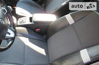 Мінівен Renault Grand Scenic 2013 в 