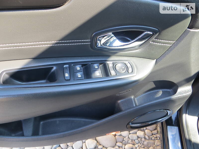 Мінівен Renault Grand Scenic 2013 в Калуші