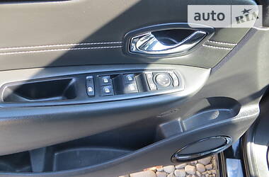 Мінівен Renault Grand Scenic 2013 в 