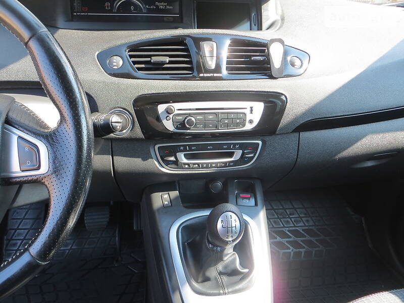 Мінівен Renault Grand Scenic 2013 в Калуші