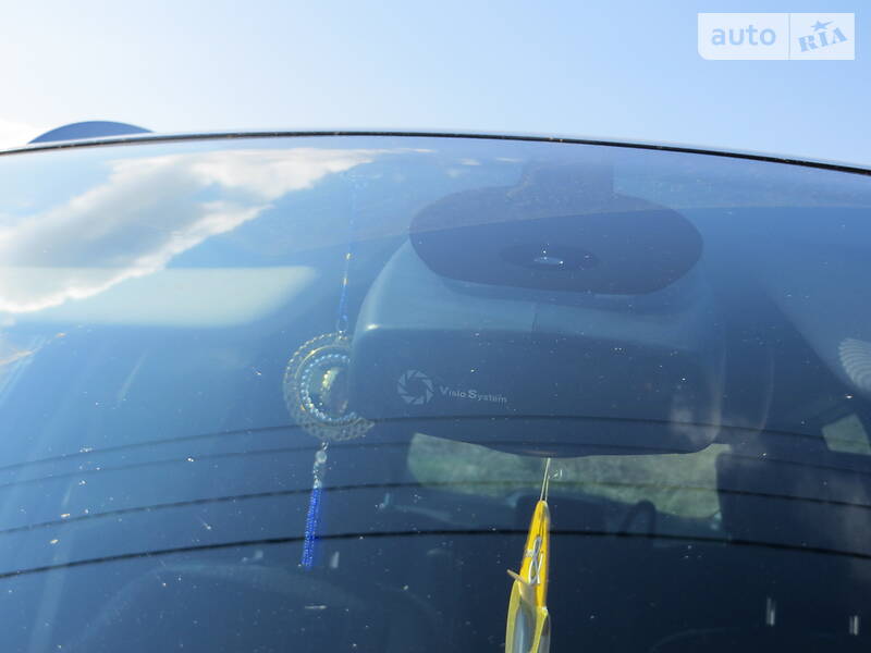 Мінівен Renault Grand Scenic 2013 в Калуші