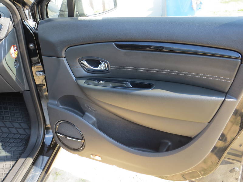 Мінівен Renault Grand Scenic 2013 в Калуші