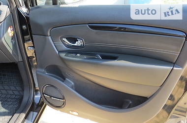Мінівен Renault Grand Scenic 2013 в 