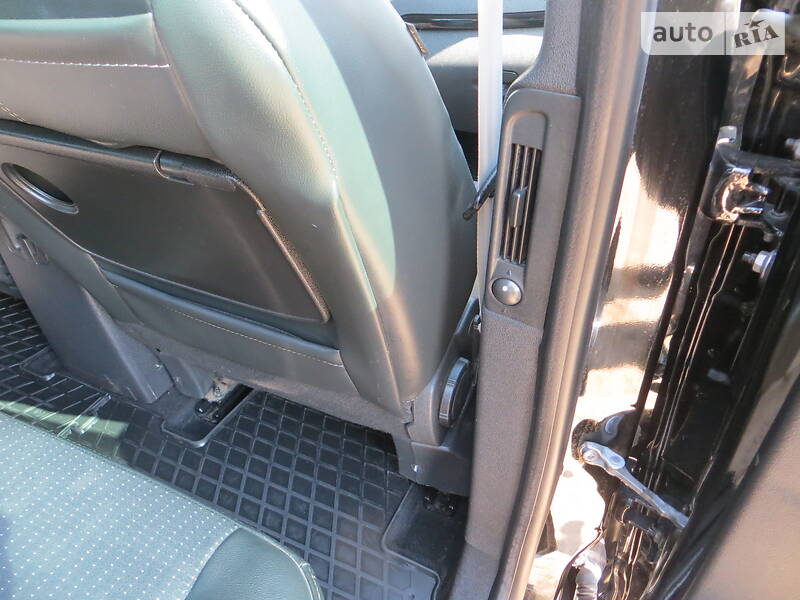 Мінівен Renault Grand Scenic 2013 в Калуші