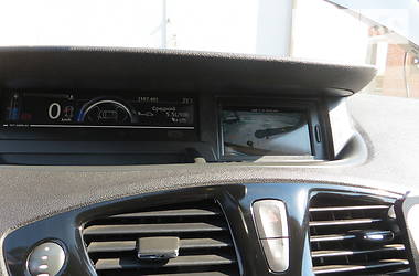 Мінівен Renault Grand Scenic 2013 в 