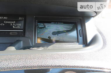 Мінівен Renault Grand Scenic 2013 в 