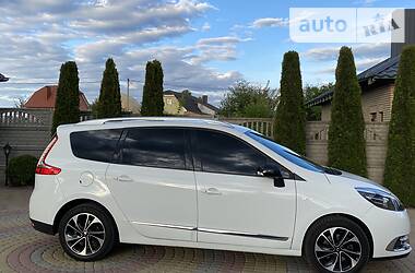 Универсал Renault Grand Scenic 2015 в Луцке