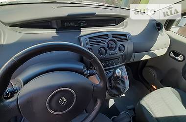 Універсал Renault Grand Scenic 2007 в 