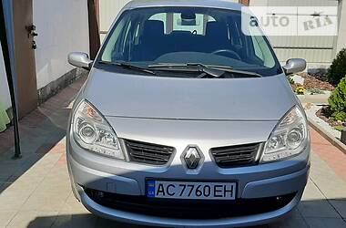 Універсал Renault Grand Scenic 2007 в 