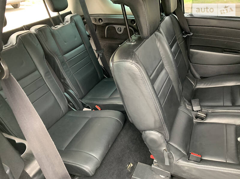 Мінівен Renault Grand Scenic 2014 в Києві фото 10 Мінівен Renault Grand Scenic 2014 в Києві