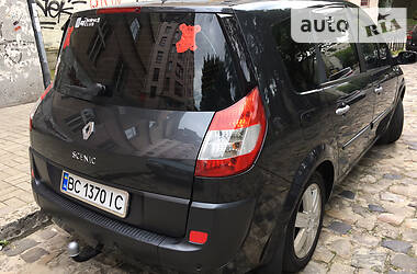 Універсал Renault Grand Scenic 2005 в 