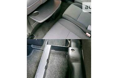 Мінівен Renault Grand Scenic 2012 в 