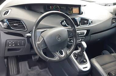 Универсал Renault Grand Scenic 2015 в Тернополе