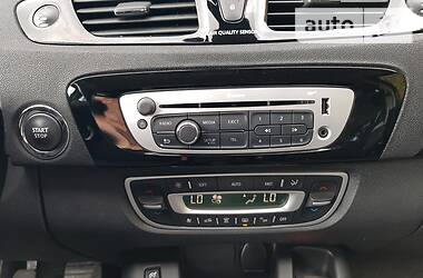 Мінівен Renault Grand Scenic 2013 в 